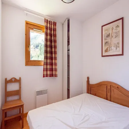 Διαμέρισμα Les Marmottes N°34 - 3p6 Saint-Sorlin-dʼArves